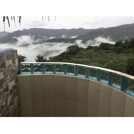 H&R Ranch Resort And Spa Esteli Luaran gambar