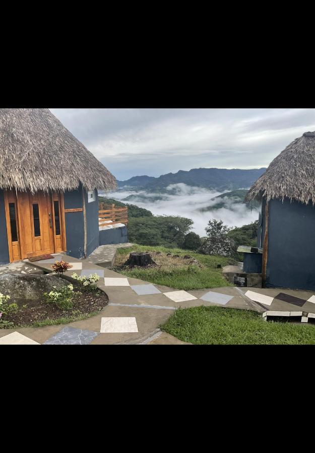 H&R Ranch Resort And Spa Esteli Luaran gambar
