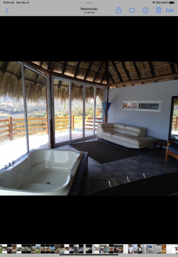 H&R Ranch Resort And Spa Esteli Luaran gambar