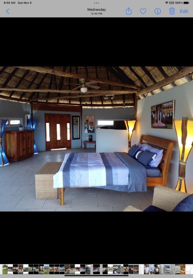 H&R Ranch Resort And Spa Esteli Luaran gambar