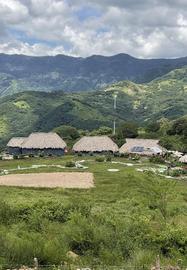 H&R Ranch Resort And Spa Esteli Luaran gambar
