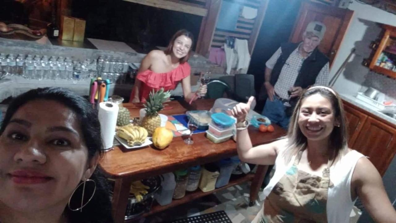 H&R Ranch Resort And Spa Esteli Luaran gambar