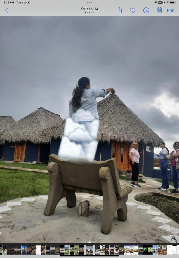 H&R Ranch Resort And Spa Esteli Luaran gambar